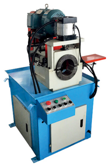 FS-D85SA 單頭倒角機(jī)