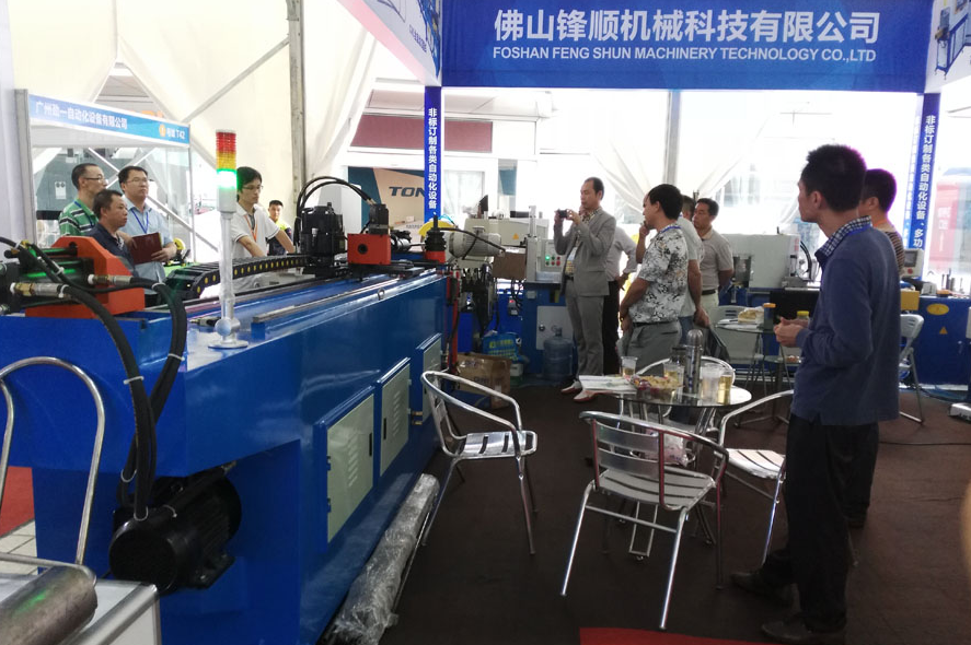 倒角機(jī)的出現(xiàn)，將會(huì)帶來(lái)怎樣的影響？