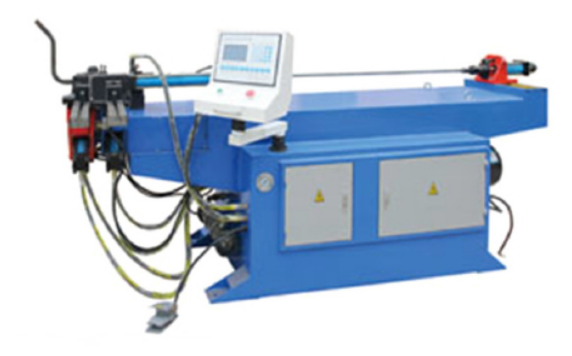 W38NC 自動彎管機