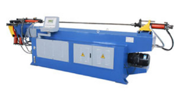 W63NC 自動彎管機