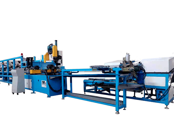 FS-425SFACNCX-B 全自動切割生產線