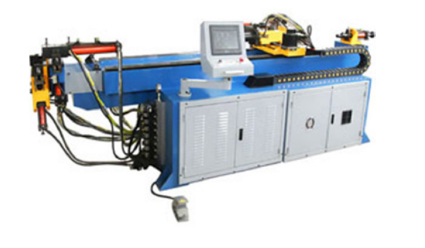 W38CNC3A1S 數(shù)控全自動彎管機