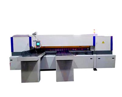 鋁板自動(dòng)切割機(jī)
