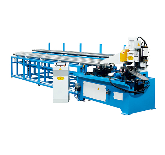 355SFACNCX-B標(biāo)準(zhǔn)型自動(dòng)切割生產(chǎn)線