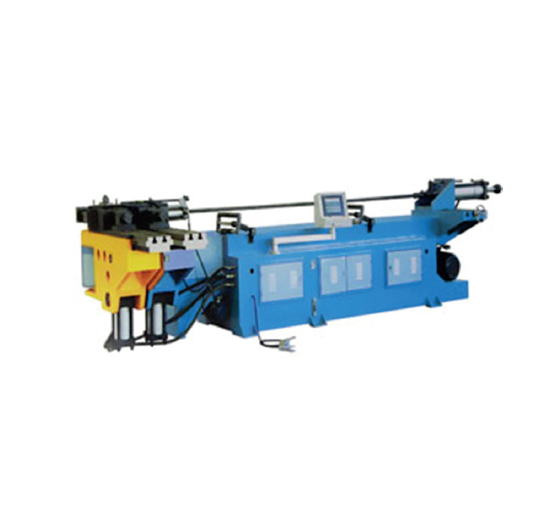 W89NC自動彎管機