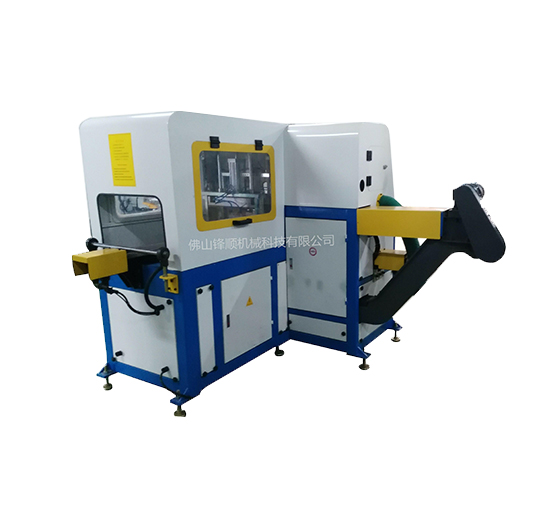 CNC全自動(dòng)鋁型材切割機(jī)