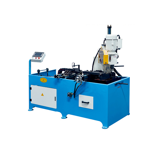 FS-Q355SFACNC-TJ可調(diào)角度數(shù)控切管機(jī)