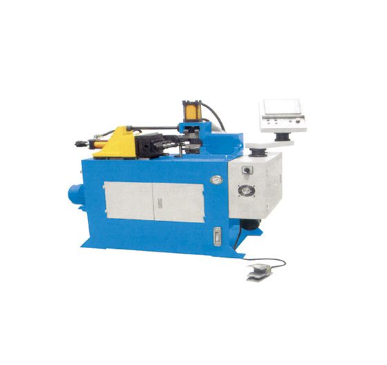 FS-G40 多工位縮管機(jī)