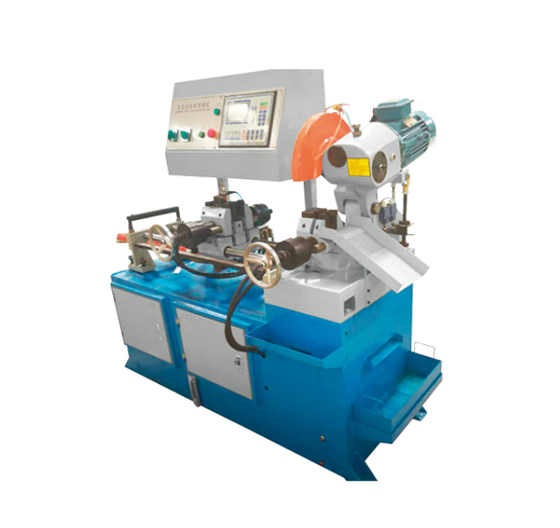 315YFA-1000 油壓全自動(dòng)切管機(jī)