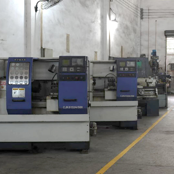 廠房設(shè)備展示-3